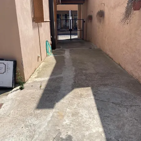Penzion L'obiettivo *