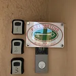 L'obiettivo Gasthof 3*