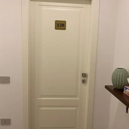 Gæstehus L'obiettivo