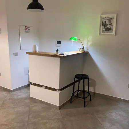 L'obiettivo Guest house