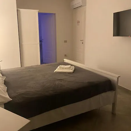 L'obiettivo Guest house