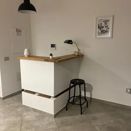 L'obiettivo Guest house *