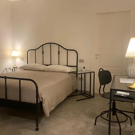 Guest house L'obiettivo *