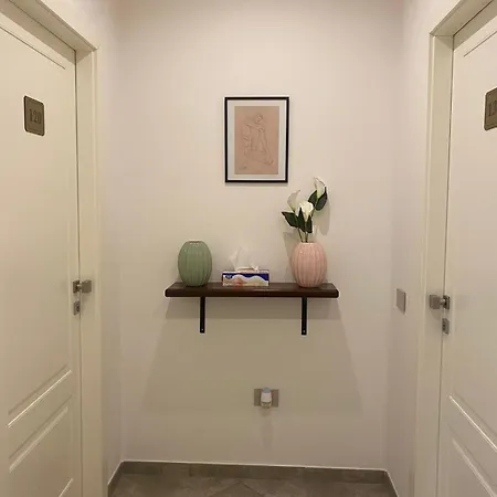 L'obiettivo Guest house *