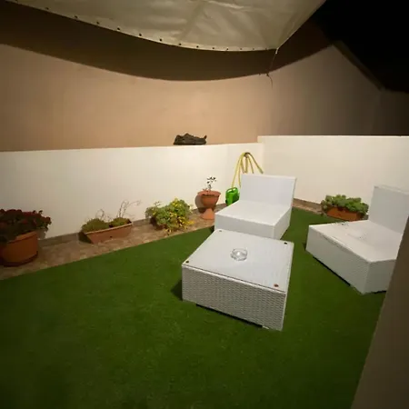L'obiettivo Guest house Assemini