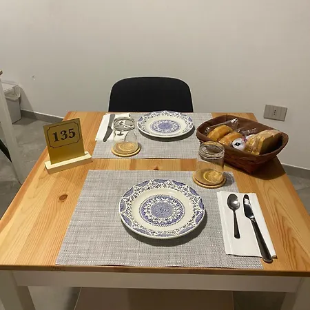 L'obiettivo Affittacamere *
