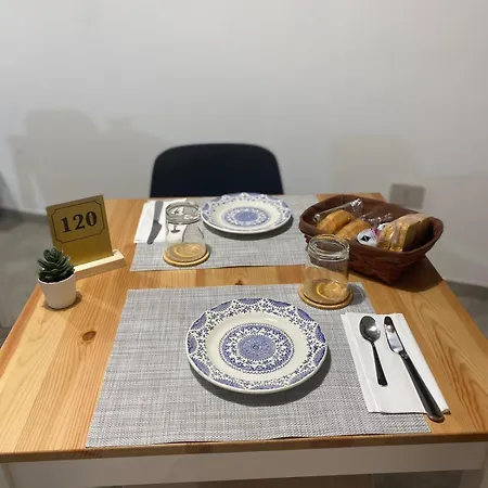 Guest house L'obiettivo *
