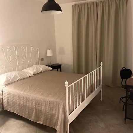 L'obiettivo Guest house