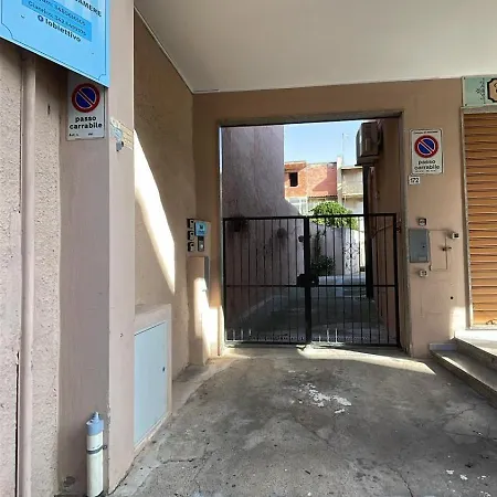L'obiettivo Guest house Assemini