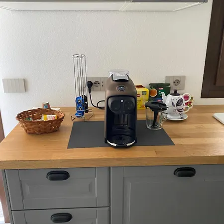 L'obiettivo Guest house *