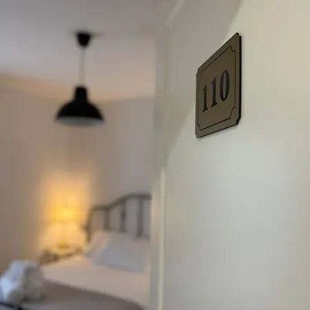 L'obiettivo Penzion Assemini