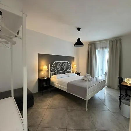 Penzion L'obiettivo Assemini