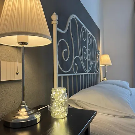 L'obiettivo Penzion 3*