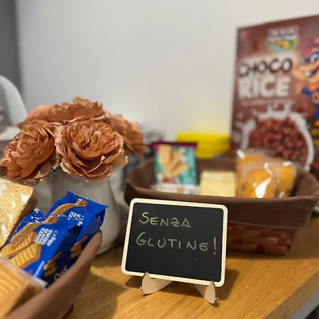 L'obiettivo Penzion 3*