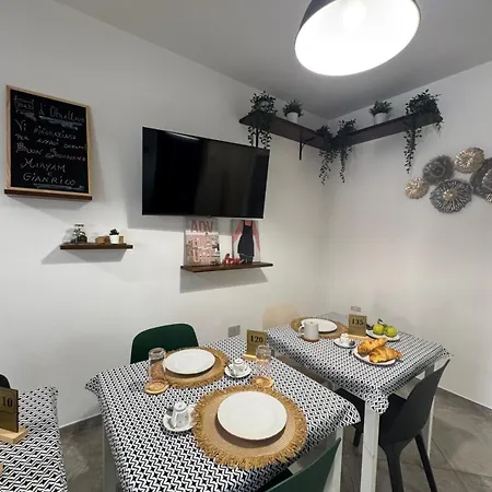 L'obiettivo 3* Assemini