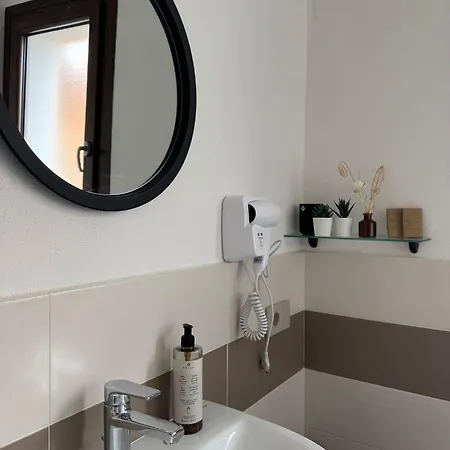 L'obiettivo 3* Assemini