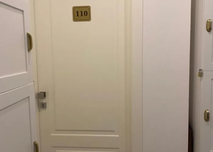 L'obiettivo 3* بلدية آسميني