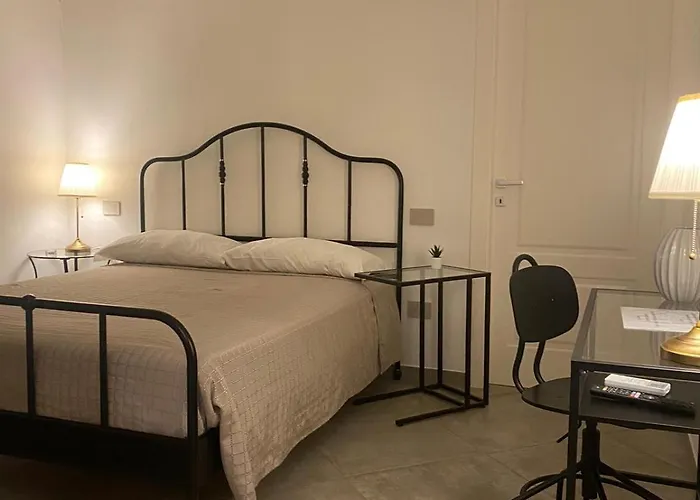 بيت ضيافة L'obiettivo 3*