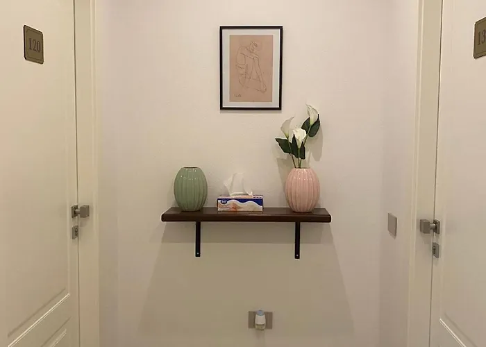 L'obiettivo بيت ضيافة 3*