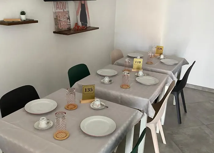 L'obiettivo بلدية آسميني