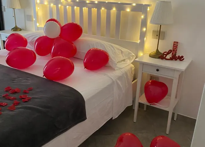 بيت ضيافة L'obiettivo بلدية آسميني