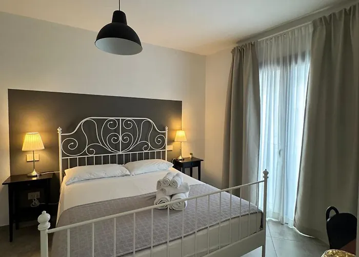 L'obiettivo بيت ضيافة