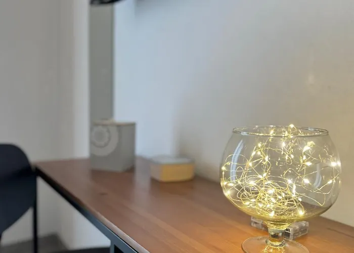 بيت ضيافة L'obiettivo 3*