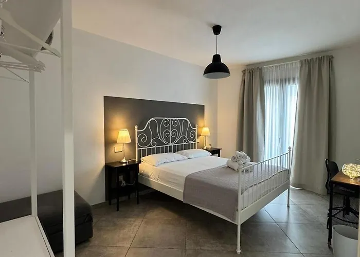 بيت ضيافة L'obiettivo بلدية آسميني