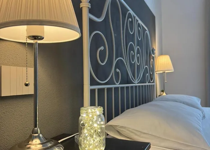 L'obiettivo بيت ضيافة 3*