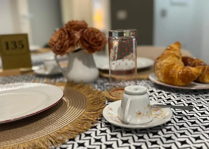 بيت ضيافة L'obiettivo بلدية آسميني