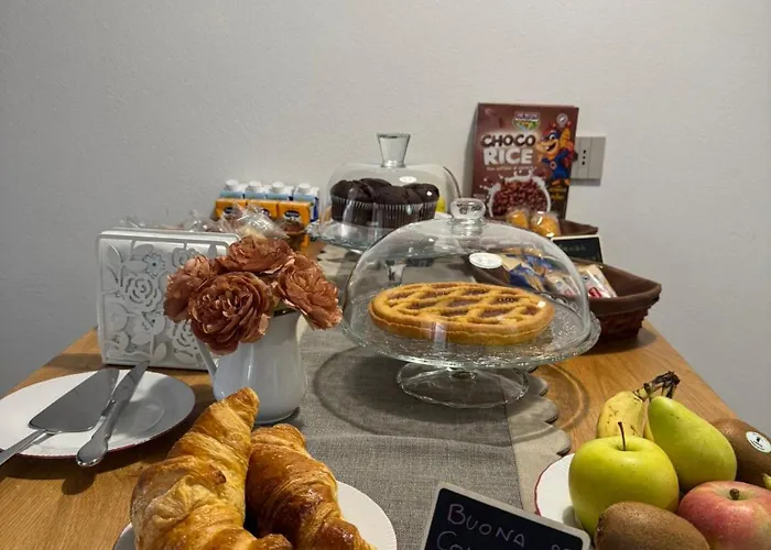 L'obiettivo 3* بلدية آسميني