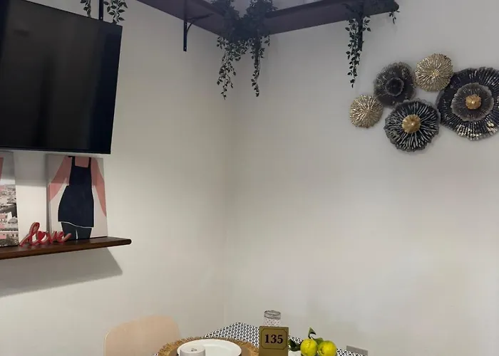 L'obiettivo بيت ضيافة