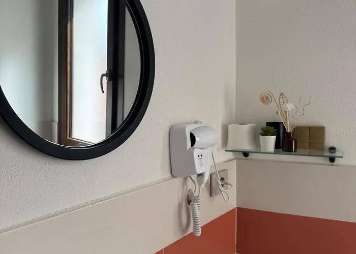 بيت ضيافة L'obiettivo