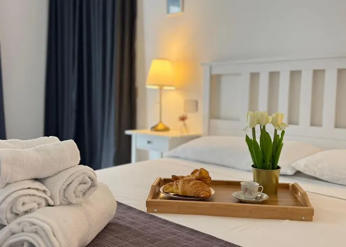 L'obiettivo بيت ضيافة بلدية آسميني