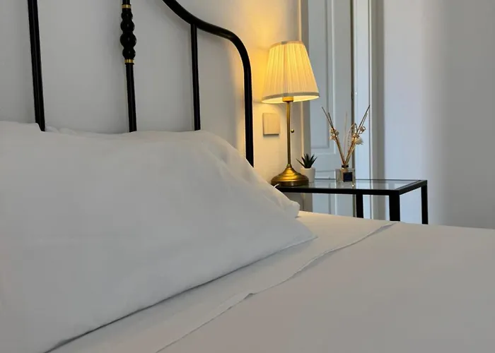 L'obiettivo بيت ضيافة 3*