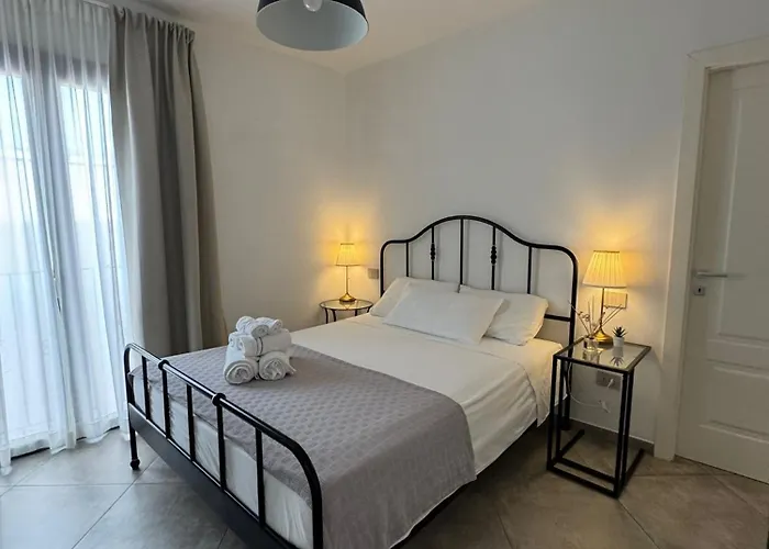 بيت ضيافة L'obiettivo 3*