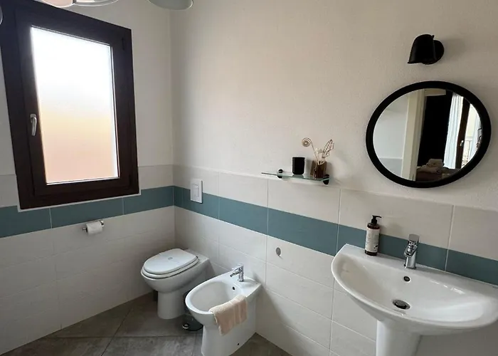 L'obiettivo بيت ضيافة