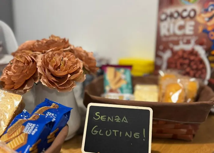 L'obiettivo بيت ضيافة 3*