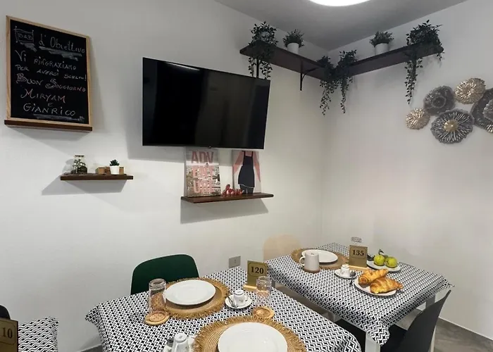 L'obiettivo 3* بلدية آسميني