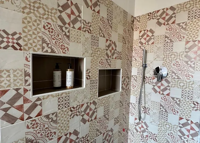 L'obiettivo بيت ضيافة